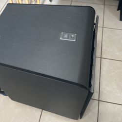 Subwoofer