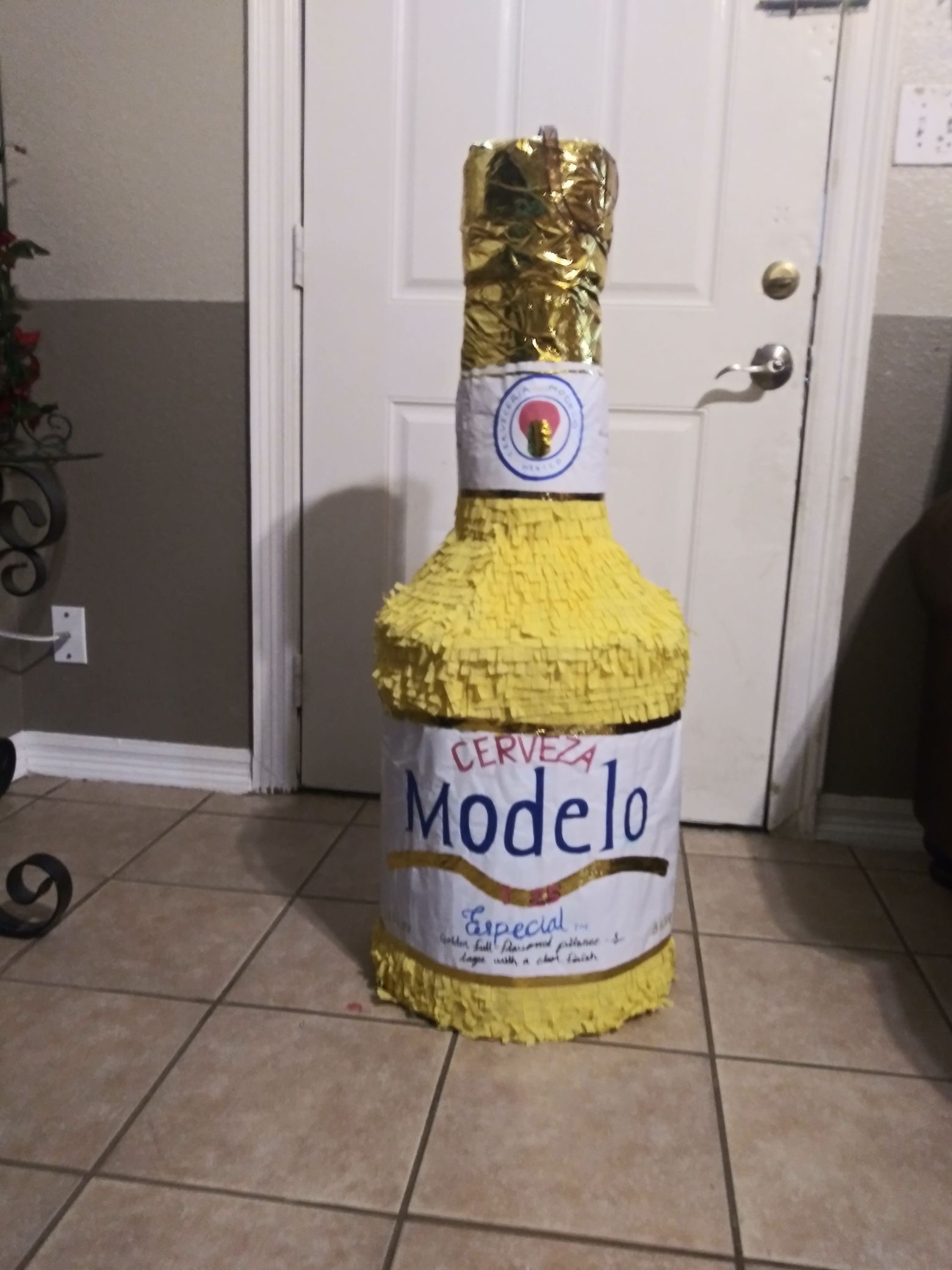 Piñatas Personalizadas