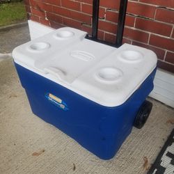 $40 Igloo Cooler 