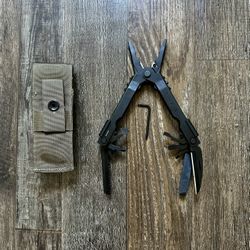 *NEW* Gerber Multi-Tool