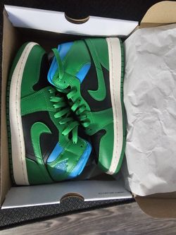 Brand New Jordan 1s 