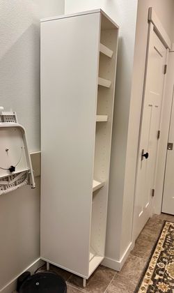 IKEA 2 sided shoe rack