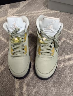 Jordan 5 Retro 