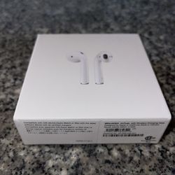 Airpods Gen 2 (New Best Deal)