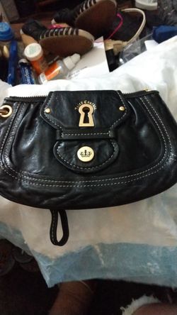 Juicy couture small bag