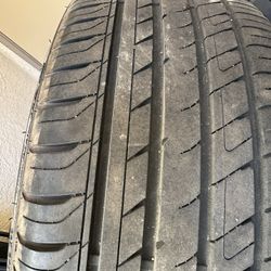 19 Inch Niche 
