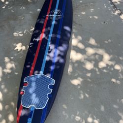 Surfboard 