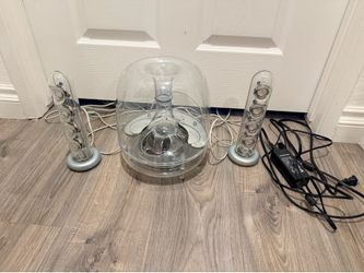 Harman Kardon SoundSticks II