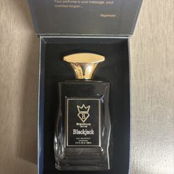 Blackjack by Bujairami