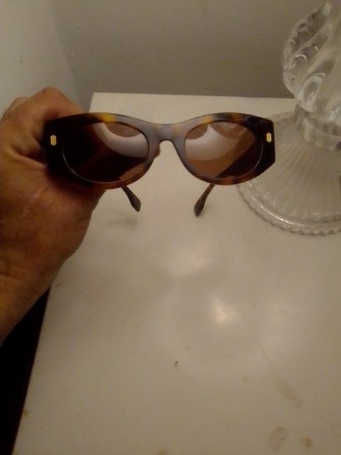 Fendi Sunglasses