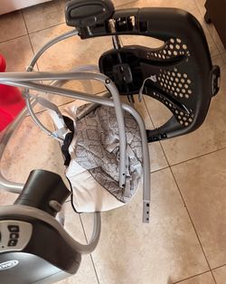 Baby Swing for Sale