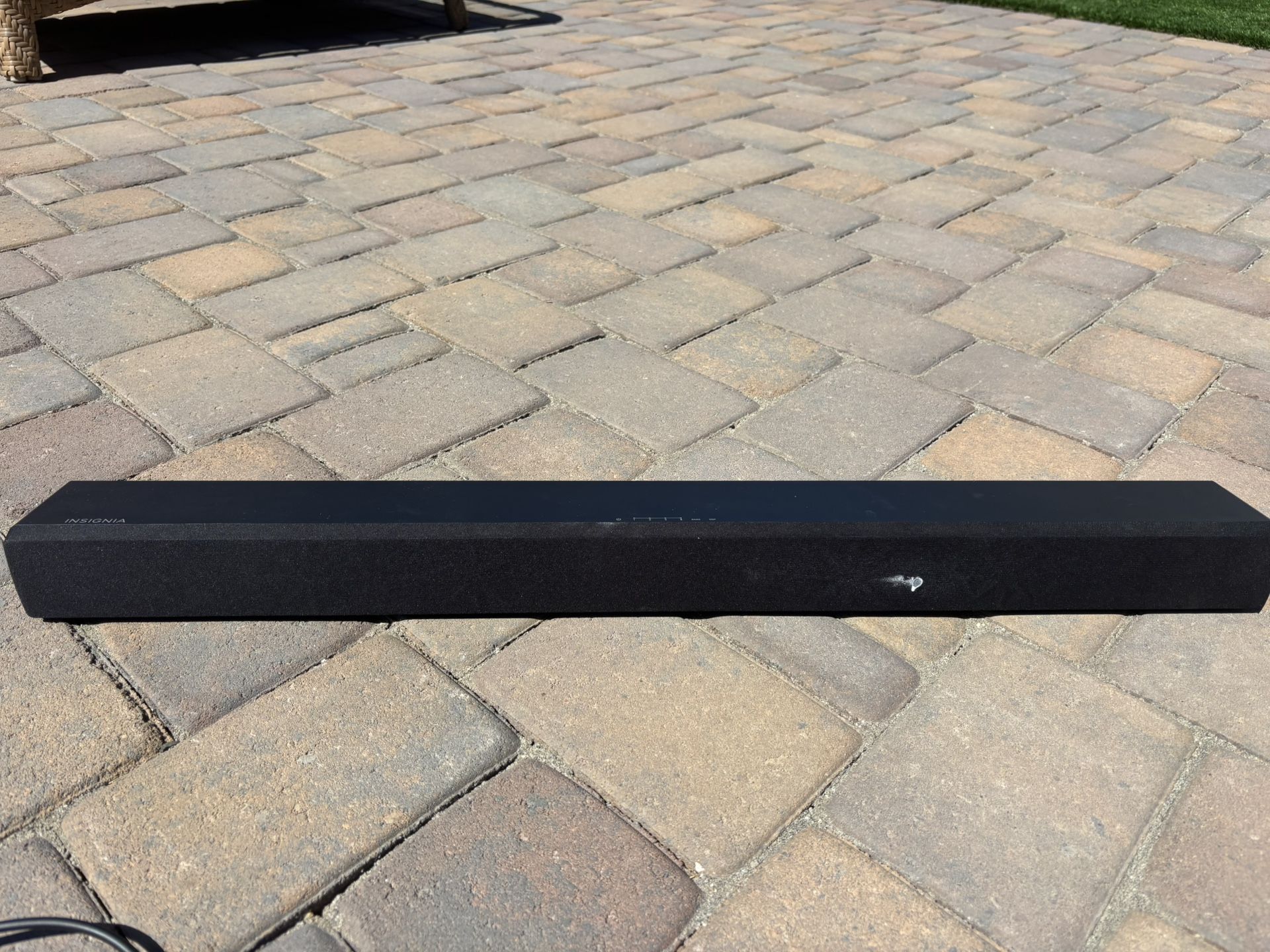 Soundbar