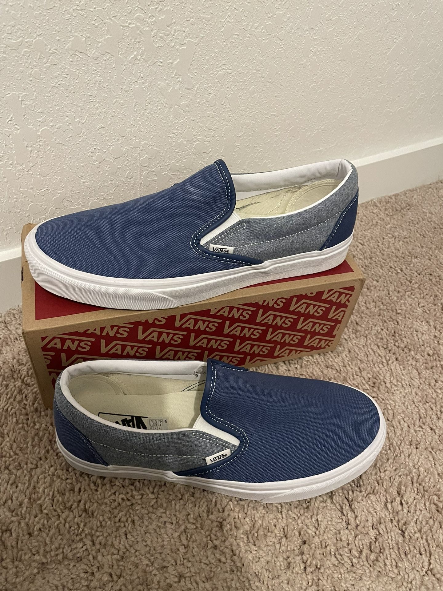 Vans - Size 11