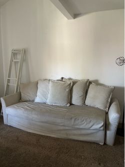 fold out couch