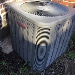 A/c units