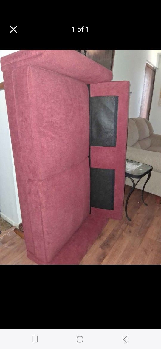 Love Seat