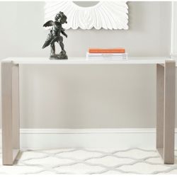 Console Table - Still In Box -$249