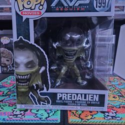 Funko Predalien 1997