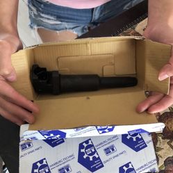 BMW X5 Coil Packs