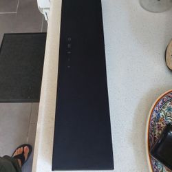 Vizio Bluetooth Soundbar 