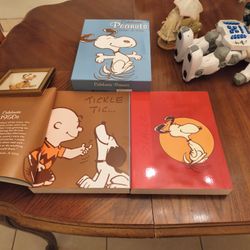 Celebrating Peanuts 1950 /65.00