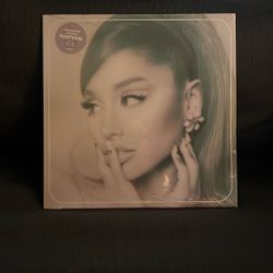 Ariana Grande