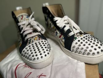 Christian Louboutin MENS shoes