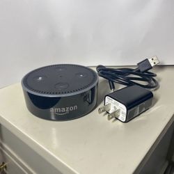 Amazon Echo Dot