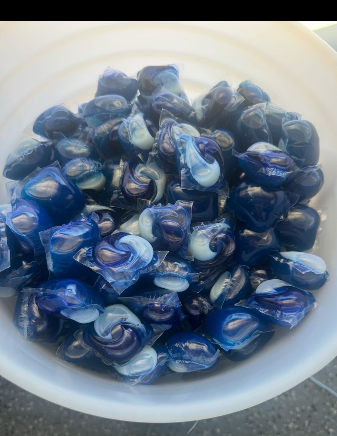 PODS (100)