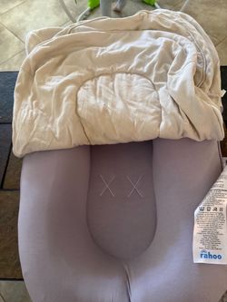 Rahoo Baby Lounger