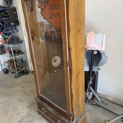 Old Safe 