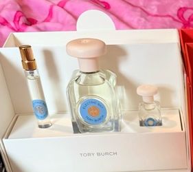 Tory Burch electric sky