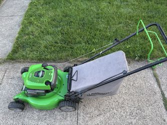 Lawn Boy 20” Self-Propelled Lawnmower Lawn Mower