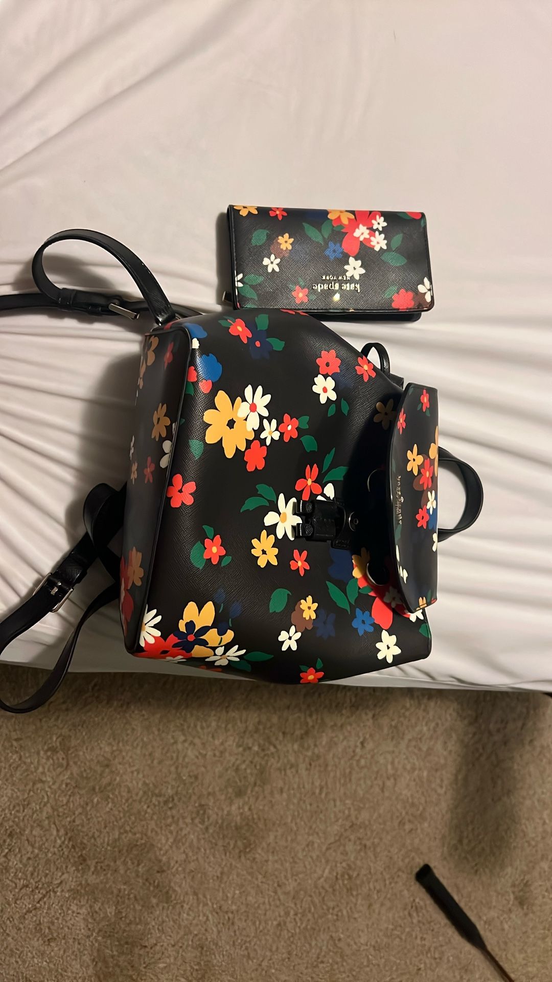 Wallet & Purse