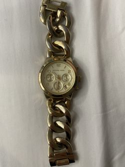 Michael Kors Watch (female)