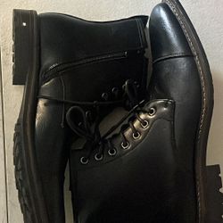 JXSN Boots