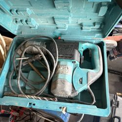 Makita Hammer Drill