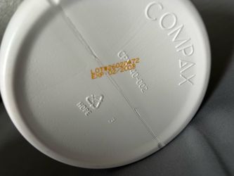 Transparent Labs- Core Series- POST