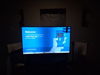 Toshiba 55 in