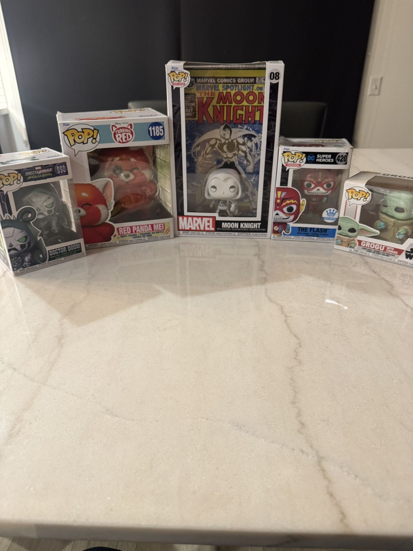 Funko Pop! Mix N Match Bundle