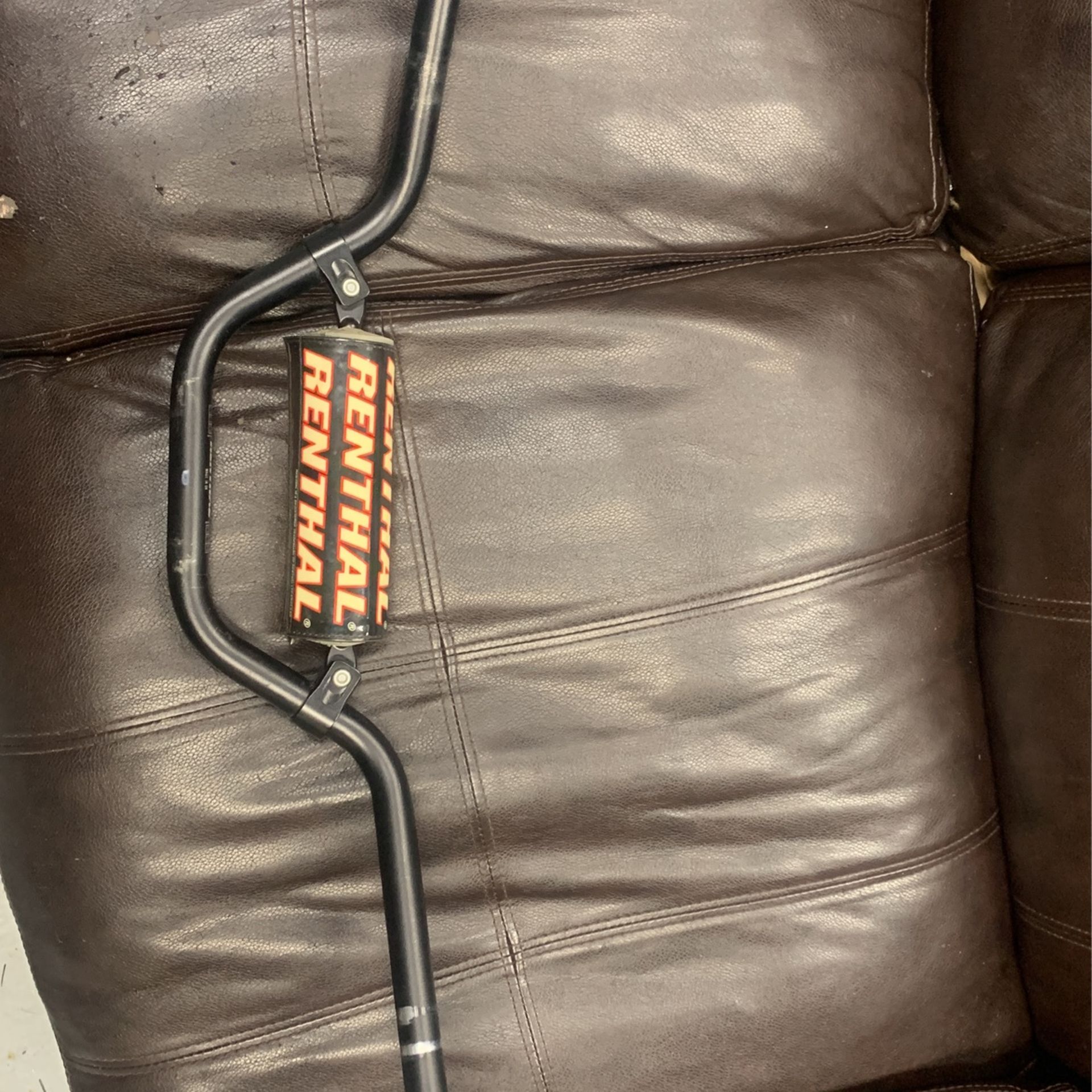 Renthal bars