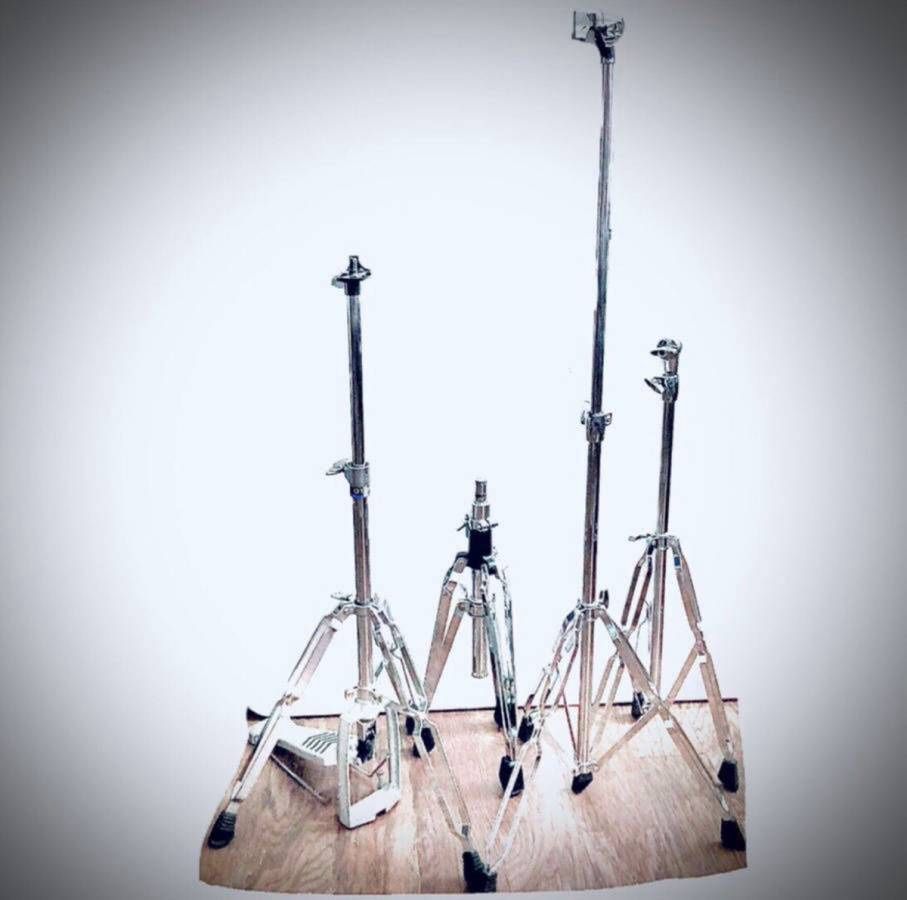Drum Stands