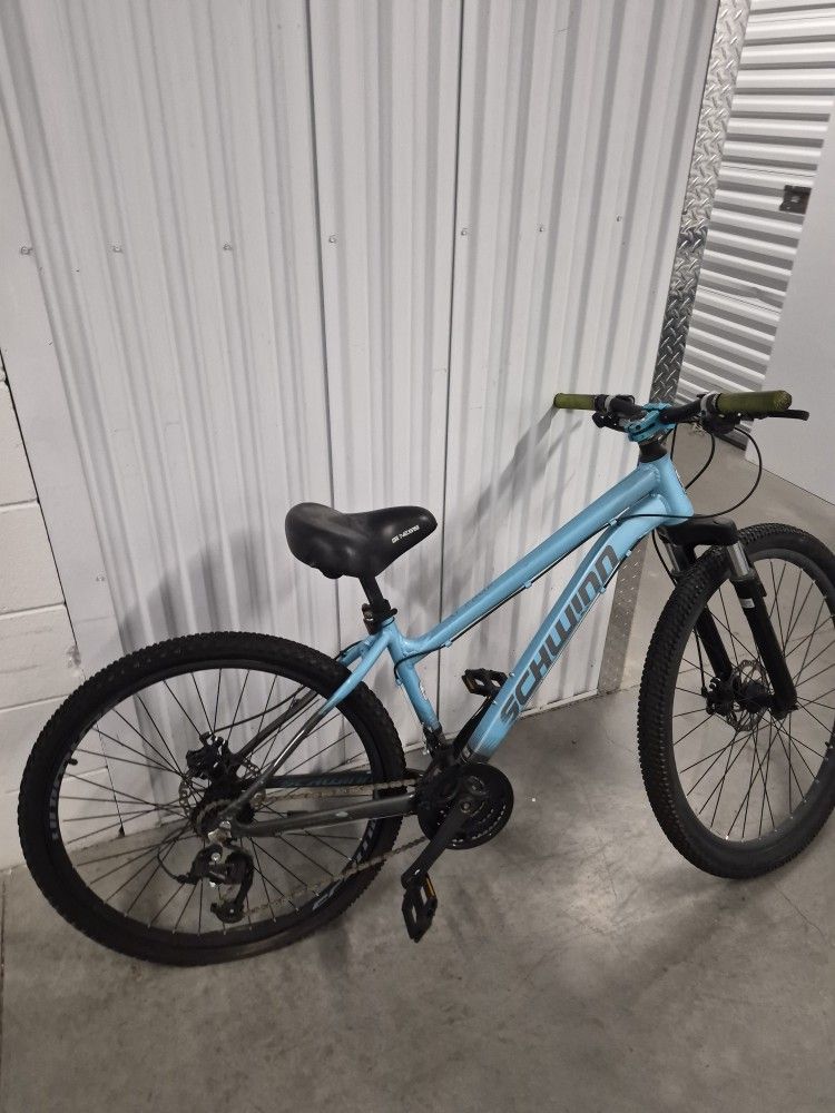 Schwinn AL Comp 27.5" Mountain Bike