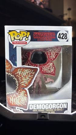 Funko pop