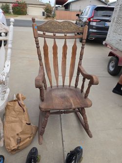 Yard Sale
