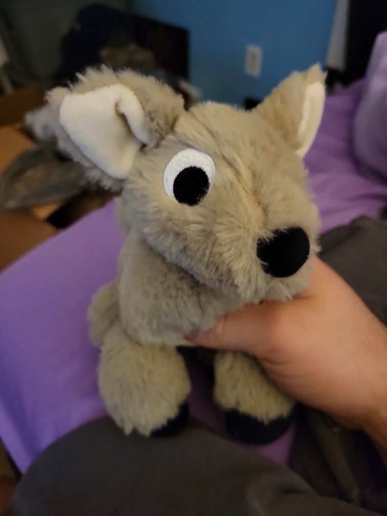 Manhattan Toy Company Reindeer