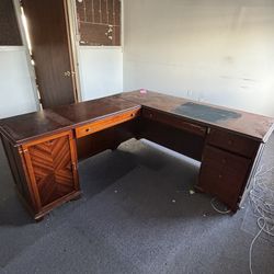 Desk