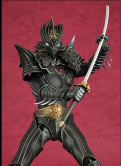 Moretoy Karas 1/6 Scale Figure