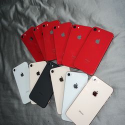 iPhone 8 64GB Unlocked $225 Each