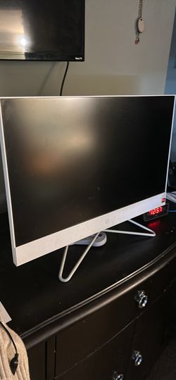 Hp All In One Computer